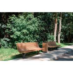 Punto Design REF | Bench