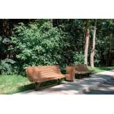 Punto Design REF | Bench