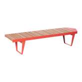 Punto Design Infinity wood | Bench