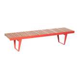 Punto Design Infinity wood | Bench