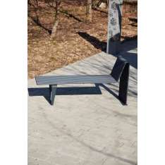 Punto Design Infinity | Sun lounger