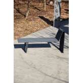 Punto Design Infinity | Sun lounger