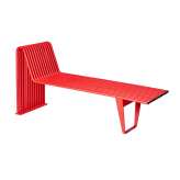 Punto Design Infinity | Sun lounger