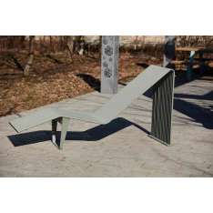 Punto Design Infinity | Sun lounger