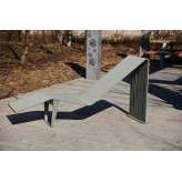 Punto Design Infinity | Sun lounger