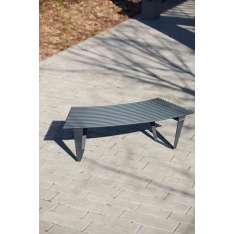 Punto Design Infinity | Radius element