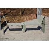 Punto Design Infinity | Bench