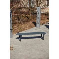 Punto Design Infinity | Bench