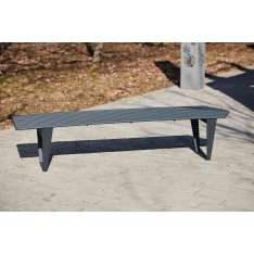 Punto Design Infinity | Bench