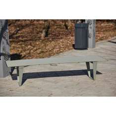 Punto Design Infinity | Bench