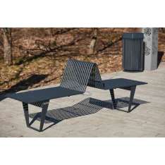 Punto Design Infinity | Bench