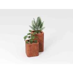 Punto Design EDO | Planter