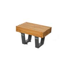 Punto Design Boston NEW | Chair without back rest/Stool