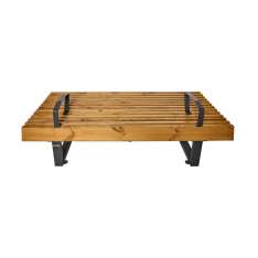 Punto Design Boston NEW | Bench with Armrest