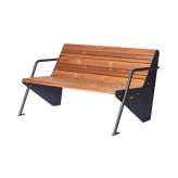 Punto Design Boomerang | Bench