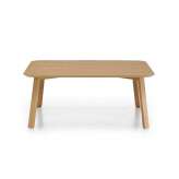 Punt Mobles Stockholm Low Table