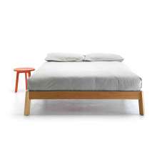 Punt Mobles Breda Bed