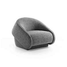 Prostoria Up-lift armchair