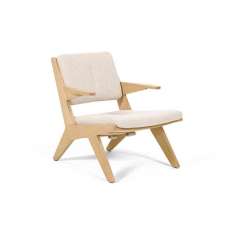 Prostoria Toggle easy chair