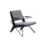 Prostoria Toggle easy chair