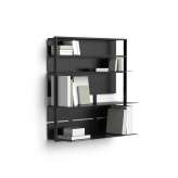 Prostoria Shtef shelf system