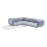 Prostoria Segment sofa