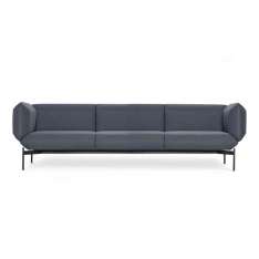Prostoria Segment sofa