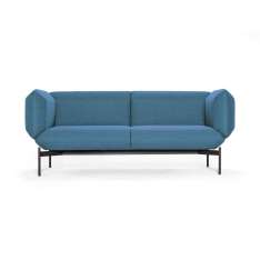 Prostoria Segment sofa