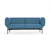 Prostoria Segment sofa