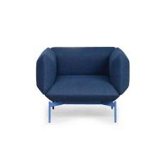 Prostoria Segment armchair