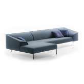 Prostoria Seam sofa