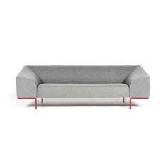 Prostoria Seam sofa
