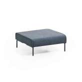 Prostoria Seam pouf