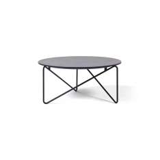 Prostoria Polygon low table outdoor