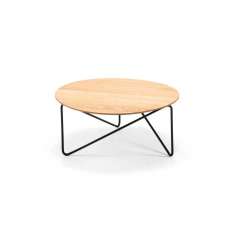 Prostoria Polygon low table