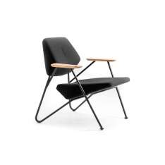 Prostoria Polygon easy chair