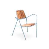 Prostoria Osmo easy chair outdoor