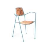 Prostoria Osmo chair outdoor