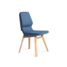 Prostoria Oblique chair