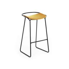 Prostoria Monk barstool