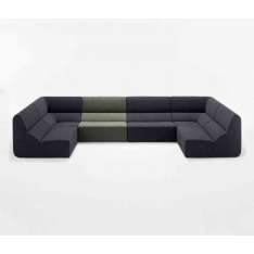 Prostoria Layout sofa