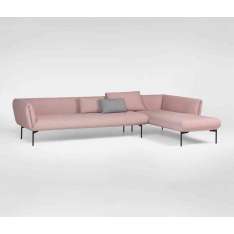 Prostoria Impression sofa