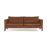 Prostoria Elegance sofa leather