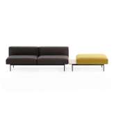 Prostoria Convert sofa