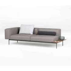 Prostoria Convert sofa