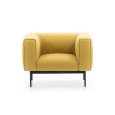 Prostoria Convert armchair