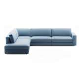 Prostoria Classic sofa