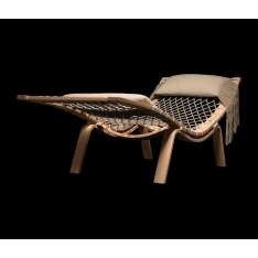 PP Møbler pp135 | Hammock Chair