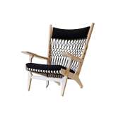 PP Møbler pp129 | Web Chair
