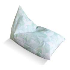 Poufomania Triangle 100X140 | Print
